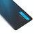 For OPPO Realme X50 5G Battery Back Cover (Blue) For OPPO Realme X50 5G Battery Back Cover (Blue)