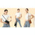 Baellerry N0111 Large Capacity Vertical Double-zipper Phone Bag Single-shoulder Messenger Bag(Black)