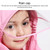 Siamese Children Raincoat Hooded Raincoat, Size: XXL(Yellow)