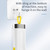Multifunctional Handheld Cordless Electric Cleaning Brush(Ivory White)