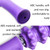 Multifunctional Gear Massage Stick Fascia Roller Shaft Fitness Yoga Deep Muscle Relaxer(Black) Multifunctional Gear Massage Stick Fascia Roller Shaft Fitness Yoga Deep Muscle Relaxer(Black)