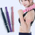 Multifunctional Gear Massage Stick Fascia Roller Shaft Fitness Yoga Deep Muscle Relaxer(Black) Multifunctional Gear Massage Stick Fascia Roller Shaft Fitness Yoga Deep Muscle Relaxer(Black)