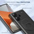 For Xiaomi Redmi Note 13 Pro+ Magsafe Hidden Fold Holder Full Coverage Shockproof Phone Case(Grey)