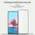 For Xiaomi Redmi Note10 MOFI 9H 3D Explosion-proof Curved Screen Tempered Glass Film(Black)