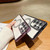 For Samsung Galaxy S22 5G Diamond Gradient Plated MagSafe TPU Phone Case(Pink)