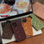 For iPhone 13 Pro Max 3D Weave TPU Phone Case(Wine red)