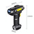 Portable Multifunctional Car Inflator Automobile Tire Pneumatic Pump, Model: Wired Pointer
