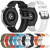 For Samsung Gear S3 Frontier 22mm Textured Silicone Solid Color Watch Band(Grey)