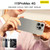 i15ProMax / L015A, 3GB+64GB, 6.61 inch Face Identification Android 8.1 MTK6753 Octa Core 1.5GHz, Network: 4G, AI GPT4, Dual SIM(Titanium White)
