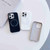 For iPhone 13 Pro MagSafe Magnetic Liquid Silicone Phone Case(Dark Blue)