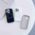 For iPhone 14 Pro Max MagSafe Magnetic Liquid Silicone Phone Case(White)