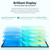 Teclast M50 4G LTE Tablet PC 10.1 inch, 12GB+128GB,  Android 13 Unisoc T606 Octa Core, Support Dual SIM