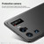 For Xiaomi Mi 11 Ultra MOFI Frosted PC Ultra-thin Hard Case(Rose Gold)
