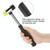 2 PCS Ring Measurement Tool Ring Formation Repair Correction Adjustment Tools,Style: Repair Glue Hammer 2 PCS Ring Measurement Tool Ring Formation Repair Correction Adjustment Tools,Style: Repair Glue Hammer