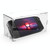 For Lenovo Legion Go  Game Console Acrylic Dust Cover(Transparent)