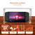 For Lenovo Legion Go  Game Console Acrylic Dust Cover(Transparent)