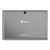 BMAX MaxPad i9 Plus, 4GB+64GB, 10.1 inch Android 13 OS RK3562 Quad Core Support WiFi-6(EU Plug)