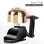 West Biking Bike Bell Road Bike Dedicated Super-Ring Copper Bell(Black)