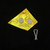 Sunflower Car Air Vent Aromatherapy Decorative Clip, Color: Small Sunflower Sunflower Car Air Vent Aromatherapy Decorative Clip, Color: Small Sunflower