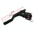 ATV Clutch Hand Brakes CNC Aluminum Alloy 22mm Handle Holder Universal Handbrake(Golden)