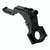 ATV Clutch Hand Brakes CNC Aluminum Alloy 22mm Handle Holder Universal Handbrake(Golden)