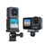 For DJI Osmo Action 4 / 3 / 2 Magnetic Adapter Tripod Connector  Bulge Mount