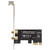 TXA049 Realtek 8192 PCI Express 300Mbps Wireless Network Card WiFi Adapter
