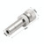 10 PCS 6mm Humidifying And Dedusting Cooling Atomizing Sprinkler Quick-Plug Fog Misting Nozzle, Model: 0.4mm