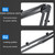 Hidden Lazy Phone And Tablet Universal Stand Multifunctional Support Base, Model: T31 Reverse Push Base
