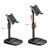 Lazy Cell Phone And Tablet Universal Bracket Multifunctional Telescopic Support Stand, Model: P1 Lifting Bracket