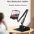 Hidden Lazy Phone And Tablet Universal Stand Multifunctional Support Base, Model: T31 Base+N2L Cantilever Extended