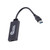 USB 3.0 to HDMI HD Converter Cable Adapter with Audio, Cable Length: 20cm