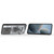 For Xiaomi Redmi K70 5G Sliding Camshield TPU + PC Shockproof Phone Case with Holder(Grey)