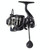DEUKIO Fishing Wheel AC Sea Otter Fishing Supplies With All Metal Rocker, Specification: AC7000