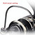 DEUKIO Fishing Wheel AC Sea Otter Fishing Supplies With All Metal Rocker, Specification: AC7000