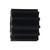 For Johnson Outboard Pump Impeller 102480501(Black)