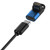 For COROS Vertix 2 Smart Watch Charging Adapter Support Charging Data Sync