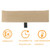 Car DAB Film Transparent Patch Receive DVB-T/ISDB Digital Claw Antenna