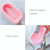 3 in 1 Summer Silicone Popsicle Mold Ice Cream Mold DIY Mold Set(Watermelon Shape)