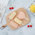 3 in 1 Summer Silicone Popsicle Mold Ice Cream Mold DIY Mold Set(Watermelon Shape)