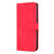 For Samsung Galaxy A55 5G AZNS Skin Feel Calf Texture Flip Leather Phone Case(Red)
