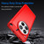 For OnePlus 12 Brushed Texture Carbon Fiber TPU Phone Case(Red)