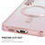 For Samsung Galaxy S24+ 5G ENKAY Hat-Prince Magnetic Glitter Plated TPU Phone Case with Lens Film(Pink) For Samsung Galaxy S24+ 5G ENKAY Hat-Prince Magnetic Glitter Plated TPU Phone Case with Lens Film(Pink)