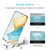 For Honor 90 GT 50pcs 0.26mm 9H 2.5D Tempered Glass Film