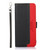 For Xiaomi Redmi Note 13R Pro KHAZNEH Litchi Texture Leather RFID Phone Case(Black)