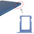 For iPad 10th Gen 2022 SIM Card Tray (Blue)