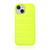 For iPhone 14 Pro Max Laser Aurora Down Jacket All-inclusive Phone Case(Green)