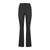 Women Sports Pant Solid Color High Waist Yoga Slimming Casual Loose Wide-leg Pants, Size: M(Olive Green)