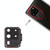 For Samsung Galaxy S20 Ultra Camera Lens Cover (Pink)