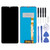 OEM LCD Screen For TCL 10 SE T766H T766J T766U with Digitizer Full Assembly (Black)